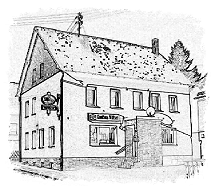 Gasthaus Wilbert