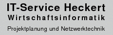 IT Service Heckert